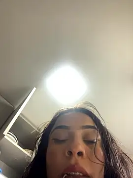 Snapshot of Lunnnaa777 chatting on 01.12.26 Lunnnaa777 online show from 01.12.26