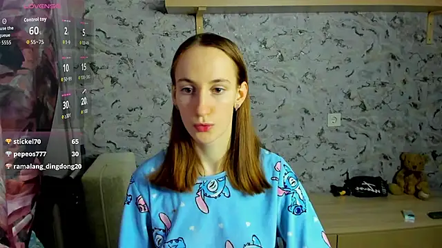 Jaidii  online show from 01.15.26