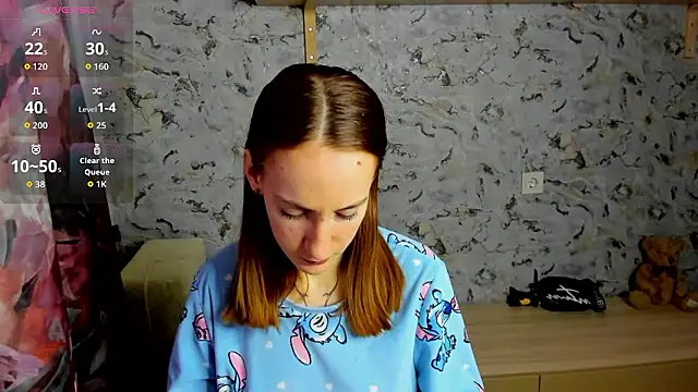 Jaidii  online show from 01.17.26