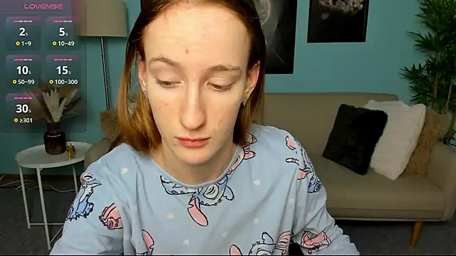 Jaidii  online show from 02.12.26