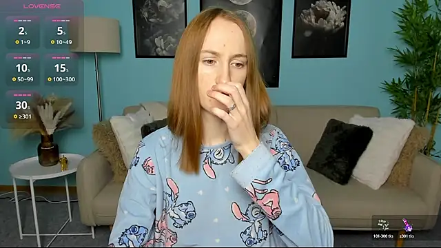 Jaidii  online show from 02.13.26