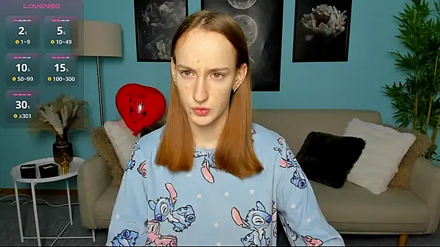 Jaidii  online show from 02.14.26