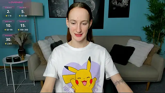 Jaidii  online show from 02.19.26