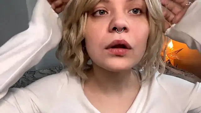 Snapshot of MelliSifuentes chatting on 01.07.26 MelliSifuentes online show from 01.07.26