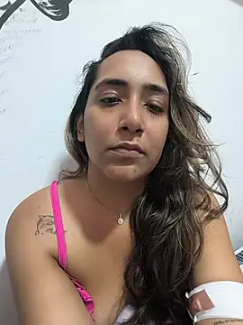 IsabelaAcosta online show from 02.24.26