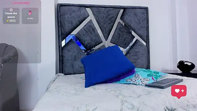 Snapshot of Liam_saint chatting on 02.10.26 Liam saint online show from 02.10.26