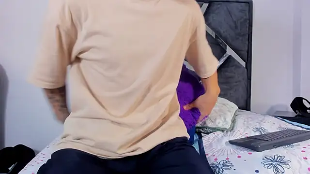 Snapshot of Liam_saint chatting on 02.16.26 Liam saint online show from 02.16.26