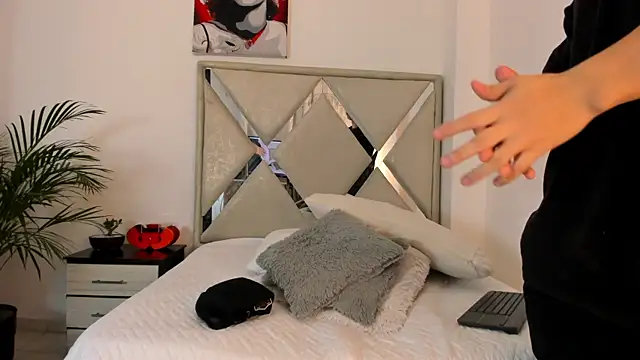 Snapshot of Liam_saint chatting on 02.19.26 Liam saint online show from 02.19.26