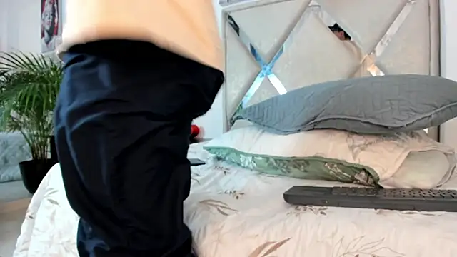 Snapshot of Liam_saint chatting on 02.27.26 Liam saint online show from 02.27.26