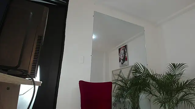 Liam saint online show from 03.25.26