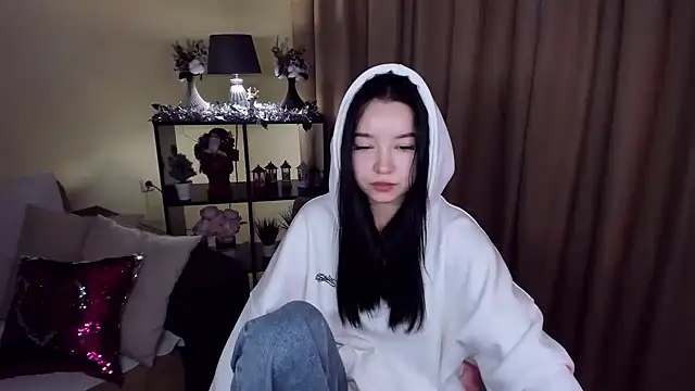 StellaGrace online show from 01.10.26