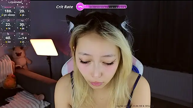 jasmilee online show from 01.18.26