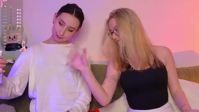 Mimipaws online show from 01.31.26