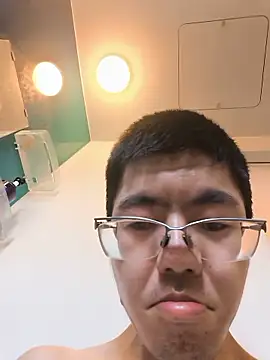 Takumi1268 online show from 06.23.26