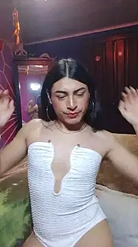 Selena Nova online show from 03.11.26