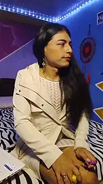 Selena Nova online show from 04.06.26