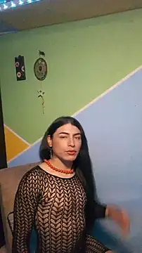 Selena Nova online show from 04.07.26