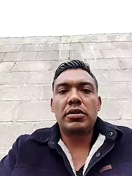 latinomoreno95 online show from 02.03.26