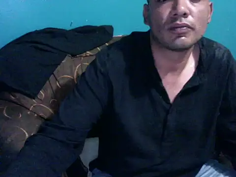 latinomoreno95 online show from 05.16.26