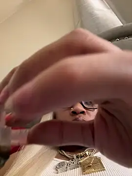 cumforyannna online show from 03.17.26