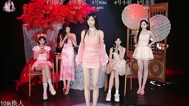 Shiny-girl7788 online show from 01.15.26