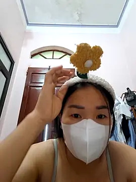 seduza-hyun online show from 04.29.26