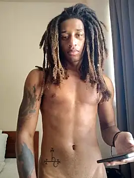 Snapshot of InfernalHazze chatting on 02.28.26 InfernalHazze online show from 02.28.26