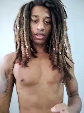 Snapshot of InfernalHazze chatting on 03.29.26 InfernalHazze online show from 03.29.26