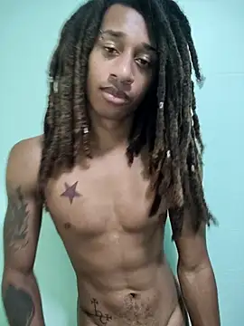 Snapshot of InfernalHazze chatting on 04.09.26 InfernalHazze online show from 04.09.26