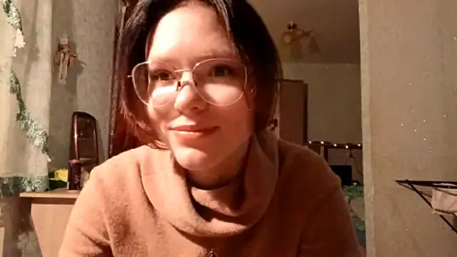 RedheadCuti online show from 01.09.26