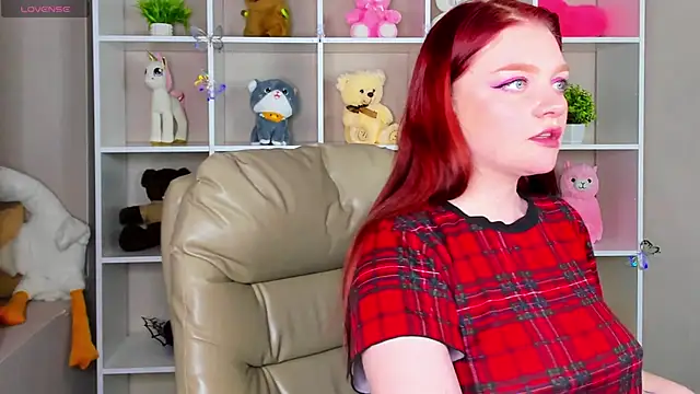 Gloria Gordon online show from 01.13.26