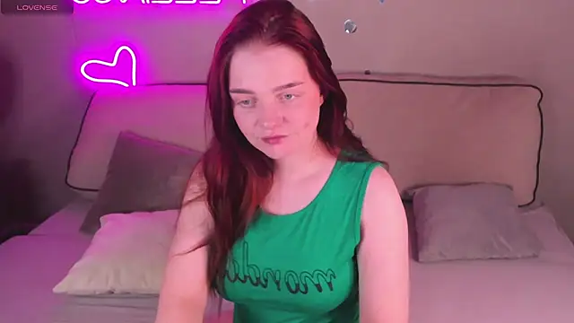 Gloria Gordon online show from 03.27.26