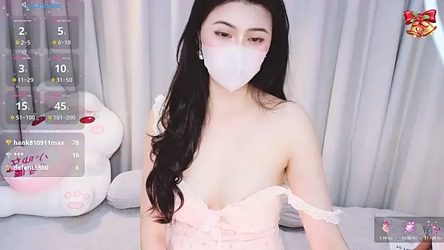 1-Emma-1 online show from 02.10.26