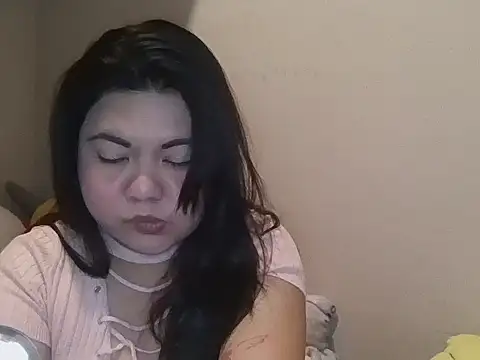 Allie 143 online show from 05.08.26