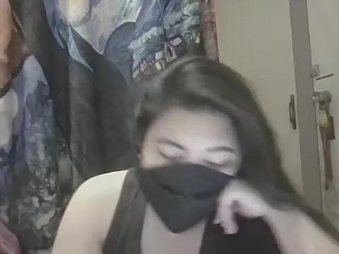 Allie 143 online show from 07.30.26