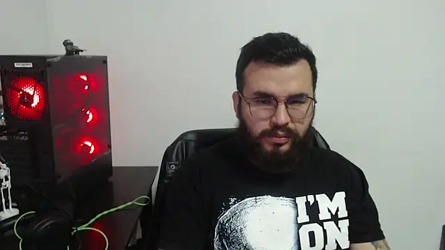 Jonh Jodson online show from 04.04.26