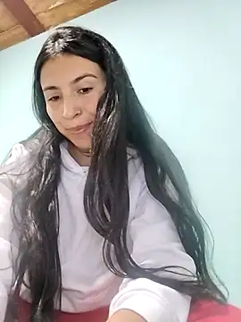 Emily Gree online show from 03.13.26