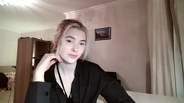 Dia DeAmas online show from 02.02.26