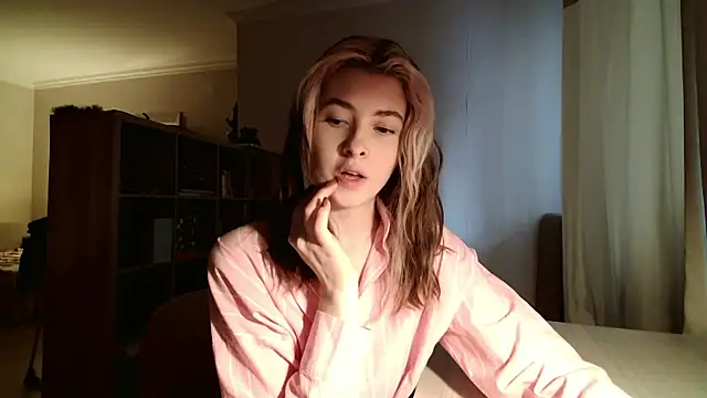 Dia DeAmas online show from 02.11.26