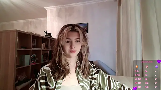 Snapshot of Dia_DeAmas chatting on 03.04.26 Dia DeAmas online show from 03.04.26