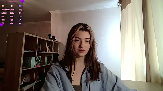 Snapshot of Dia_DeAmas chatting on 03.22.26 Dia DeAmas online show from 03.22.26