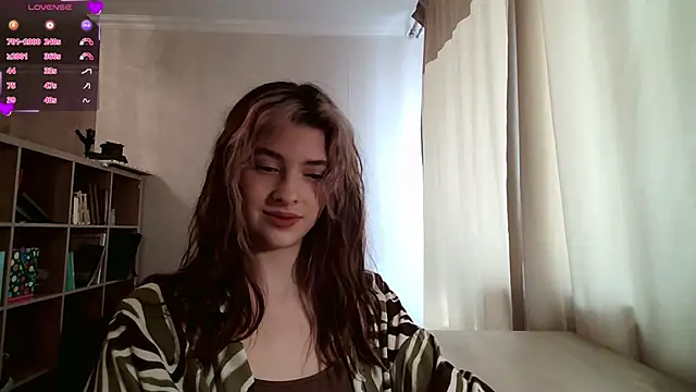 Snapshot of Dia_DeAmas chatting on 03.25.26 Dia DeAmas online show from 03.25.26