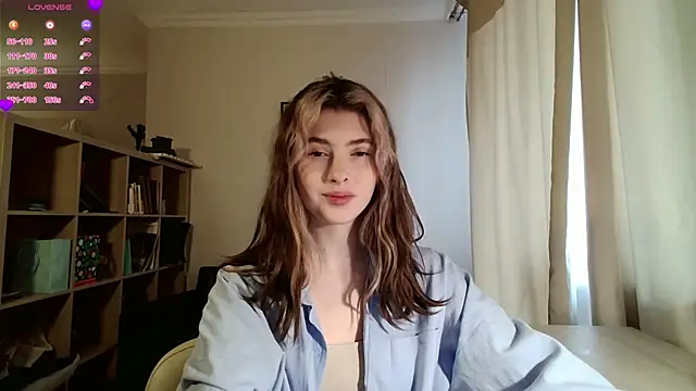 Snapshot of Dia_DeAmas chatting on 03.27.26 Dia DeAmas online show from 03.27.26