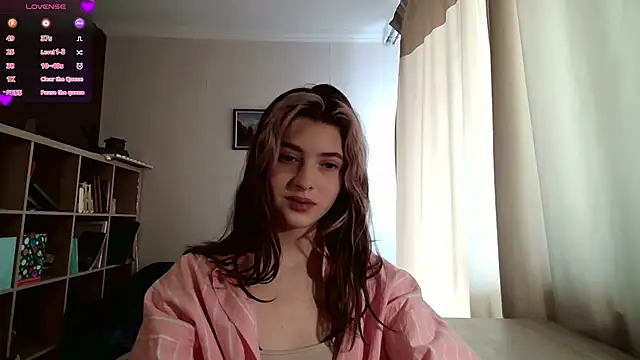 Snapshot of Dia_DeAmas chatting on 03.29.26 Dia DeAmas online show from 03.29.26