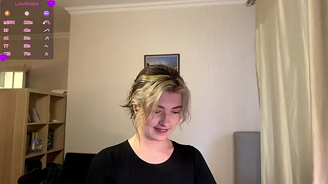 Dia DeAmas online show from 05.23.26