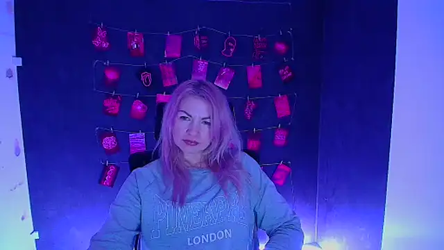 Madonna Fire online show from 01.15.26