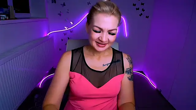Madonna Fire online show from 07.31.26