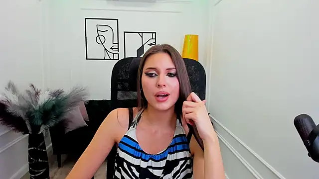 LeslieSvilti online show from 01.15.26