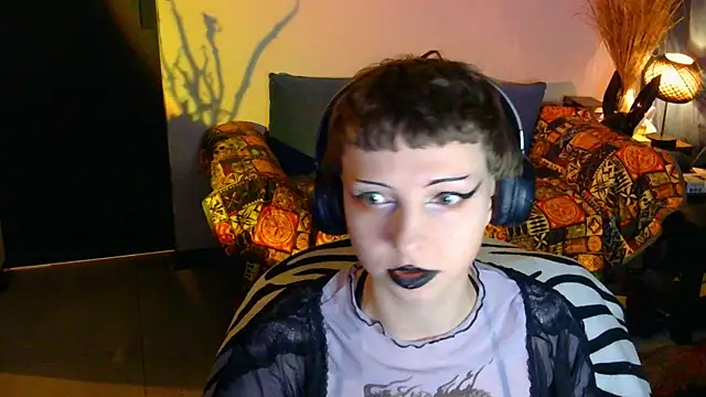 Ani Kali online show from 01.15.26