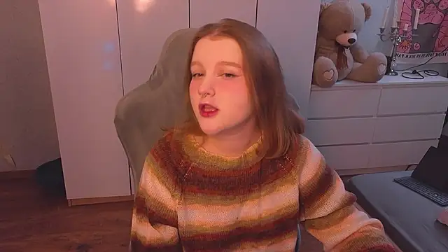 Ol1via online show from 02.12.26